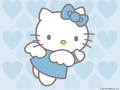 Hello Kitty 1622248