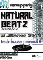 NaturalBeatz - Fotoalbum