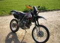 Mei Honda XR 400  67270409