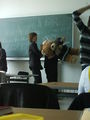 Die Schule . . .(: 58763528