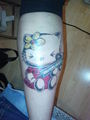 Meine Tattoos 73669190