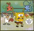 Spongebob & Co... 1036177