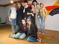 Fasching in ERLA 2006 4800075