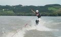 Wakeboarden 43641675