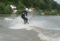 Wakeboarden 43641681