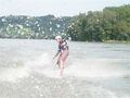 Wakeboarden 43641687