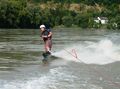 Wakeboarden 43641688