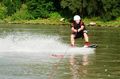 Wakeboarden 43641701