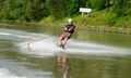 Wakeboarden 43641706