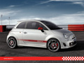 Fiat 500 Abarth mit 136 PS is süss 35478350