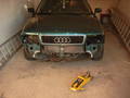 Mein Audi 80 B4 !! 2218970