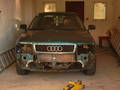 Mein Audi 80 B4 !! 2219026