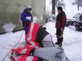 Snow-Kiting @ my place, 06.01.06 3558889