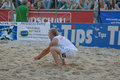 Beachvolleyballshow 2007 25004574