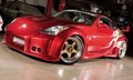 NISSAN Z TUNING (schweiz Landquart) 11226018