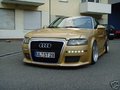 AUDI OOOO 17847163