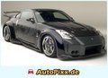 NISSAN Z TUNING (schweiz Landquart) 19931103