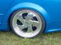 KÄRNTEN AUDI-VW GTI TREFFEN 2007 26200556