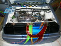 VW GOLF TUNING PERFECTO 30307498