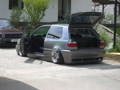 AUDI-VW GOLF -Treffen BAD MADE 30469337