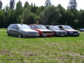 AUDI-VW GOLF -Treffen BAD MADE 30469345