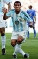 ARGENTINISCH Fussball und weltstar PROFi 7439120