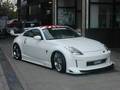 NISSAN Z TUNING (schweiz Landquart) 8613739