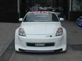 NISSAN Z TUNING (schweiz Landquart) 8613756