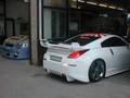 NISSAN Z TUNING (schweiz Landquart) 8613788