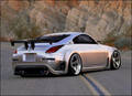 NISSAN Z TUNING (schweiz Landquart) 9278546