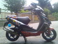 Mei Scoot 41103354