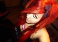 i mid roote haare :D 75742996