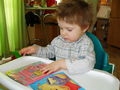 Alexander ist 2Jahre 72041511