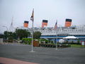 Queen Mary 44556405