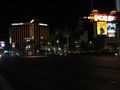 Las Vegas @ night 45050553