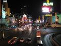 Las Vegas @ night 45050554