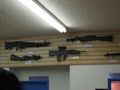 Gun Store Las Vegas 45053283