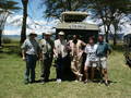 African Safari - TANSANIA 2003 6199604