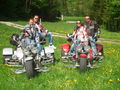 Trike-Tour in die Wildalpen 59311193