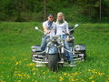 Trike-Tour in die Wildalpen 59311194