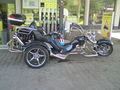 Trike-Tour in die Wildalpen 59311573