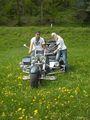 Trike-Tour in die Wildalpen 59346486