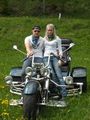 Trike-Tour in die Wildalpen 59346491