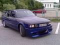 Es war einmal mein BMW 525Tds E34 !!!!!! 9187446