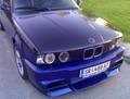 Es war einmal mein BMW 525Tds E34 !!!!!! 9314627