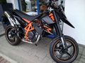 Mein neues Bike.... KTM 690 SM-R 73678755