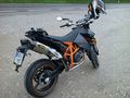 Mein neues Bike.... KTM 690 SM-R 73678773