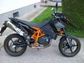 Mein neues Bike.... KTM 690 SM-R 73694167