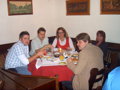 Familie und Friends beim 50er 34196345