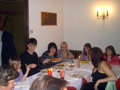 Familie und Friends beim 50er 34196347